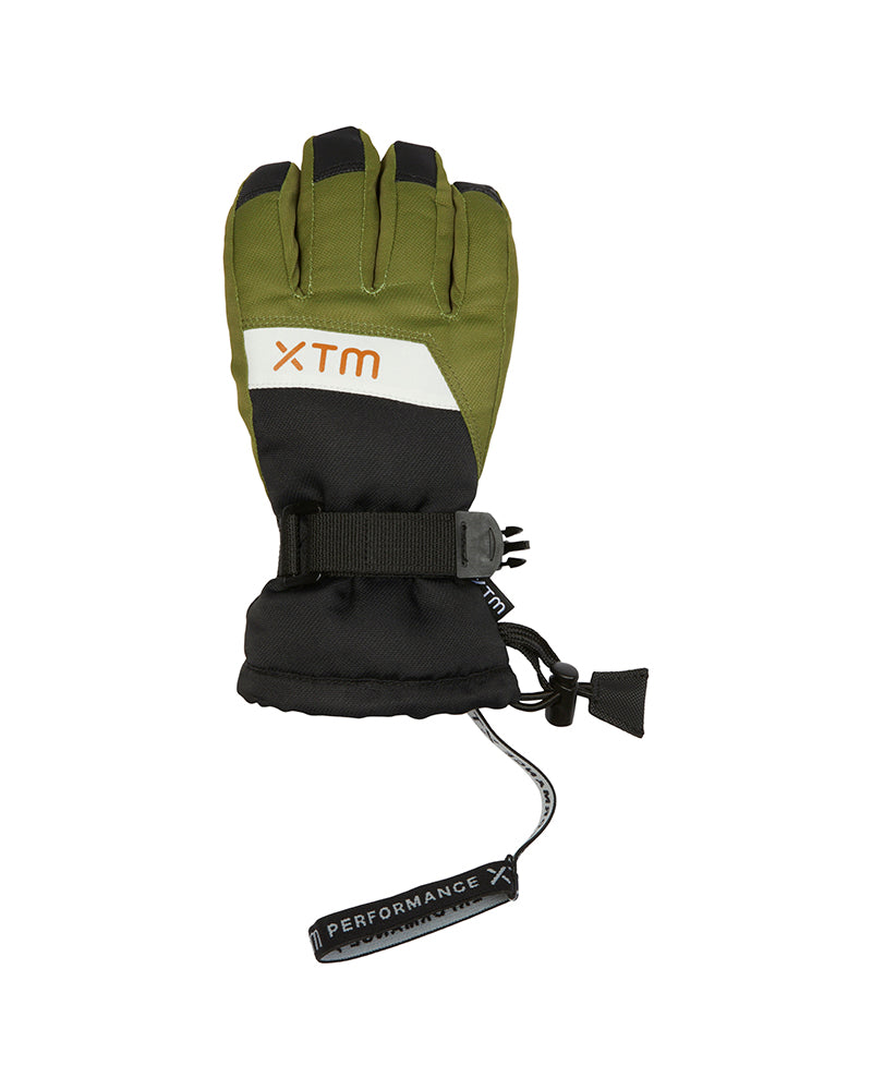 XTM Kids Zoom Snow Glove 4-12 years