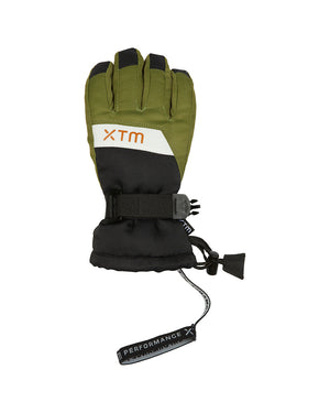 XTM Kids Zoom Snow Glove 4-12 years