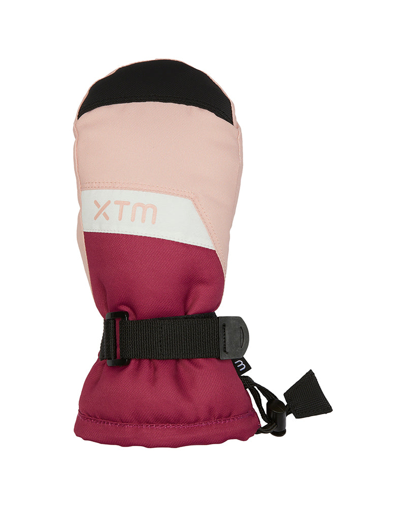 XTM Kids Zoom Snow Mitten 4-12 years