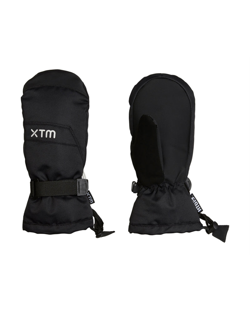 XTM Kids Zoom Snow Mitten 4-12 years