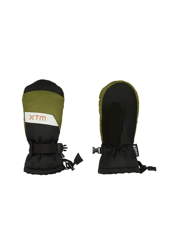 XTM Kids Zoom Snow Mitten 4-12 years