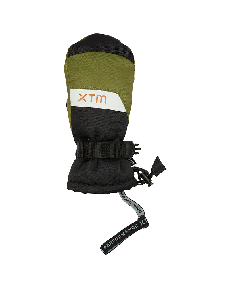 XTM Kids Zoom Snow Mitten 4-12 years