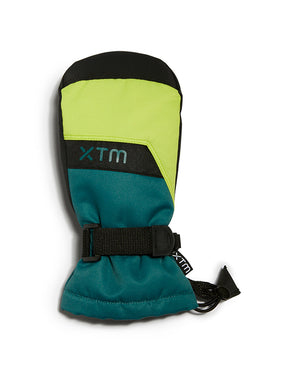 XTM Kids Zoom Snow Mitten 4-12 years