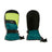 XTM Kids Zoom Snow Mitten 4-12 years