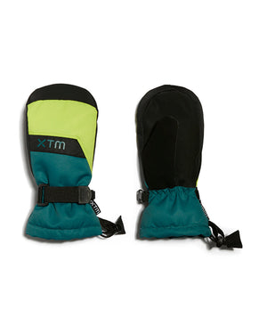 XTM Kids Zoom Snow Mitten 4-12 years