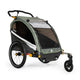 Bike Trailers & Accessories