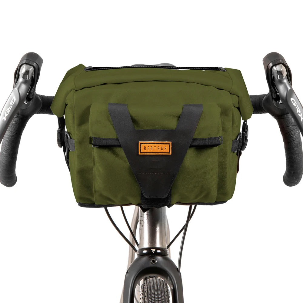 Bikepacking Bar Pack