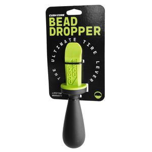 CushCore Bead Dropper Lever