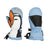 XTM Kids Totally Wild Snow Mitt 0-4 years