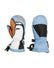 XTM Kids Totally Wild Snow Mitt 0-4 years