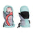 XTM Kids Totally Wild Snow Mitt 0-4 years