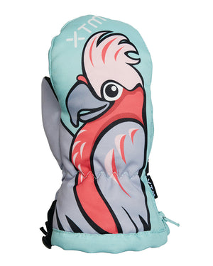 XTM Kids Totally Wild Snow Mitt 0-4 years