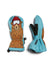 XTM Kids Totally Wild Snow Mitt 0-4 years