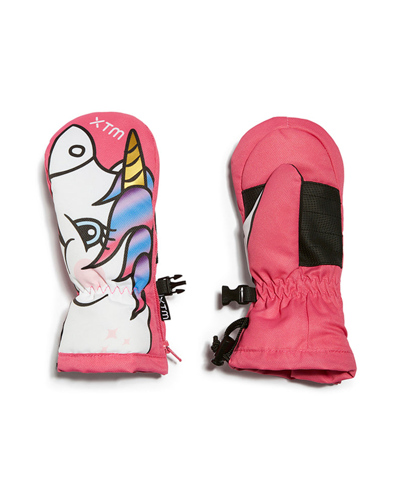 XTM Kids Totally Wild Snow Mitt 0-4 years