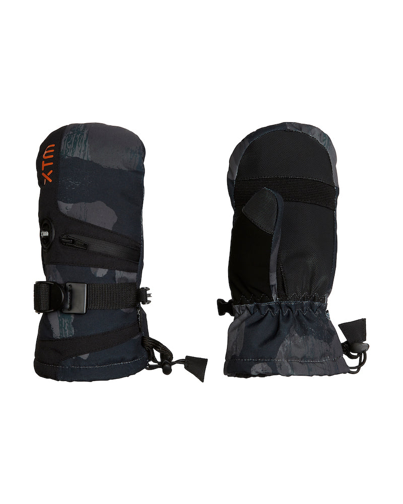 XTM Kids Miso II Snow Mitt 6-14 years