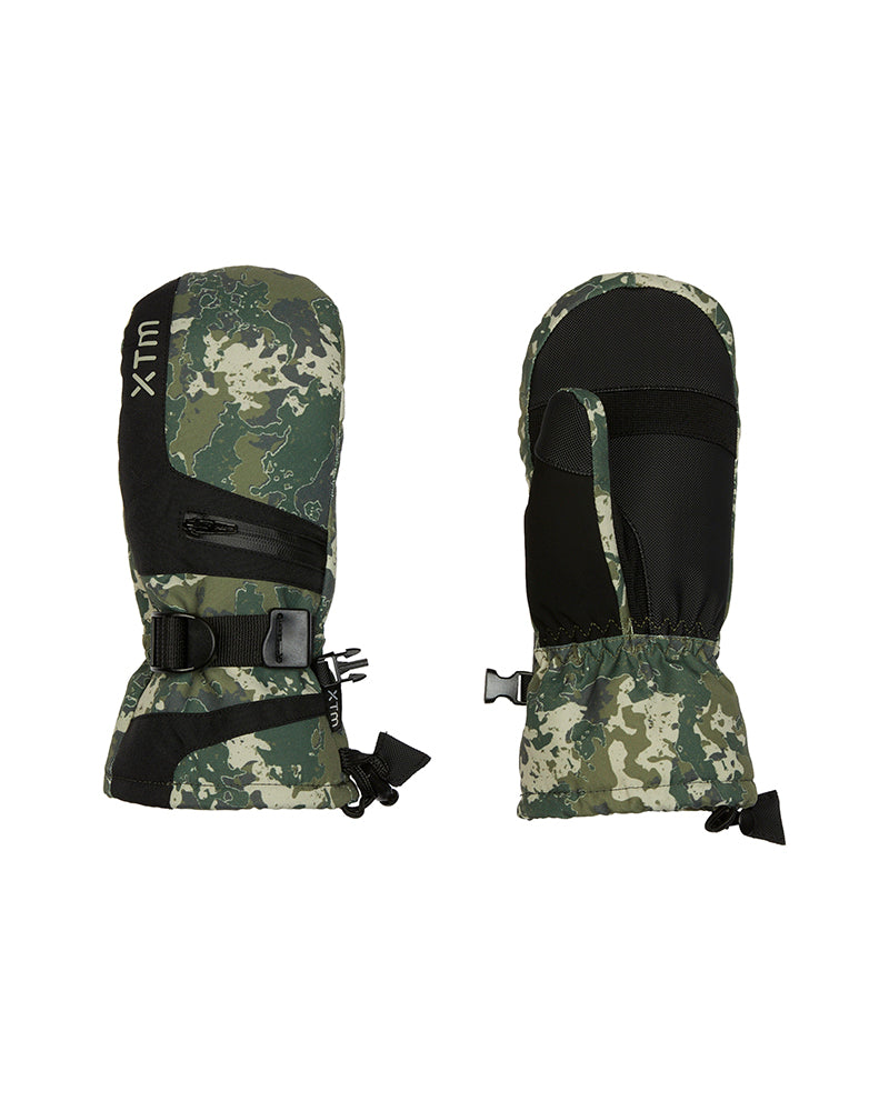 XTM Kids Miso II Snow Mitt 6-14 years