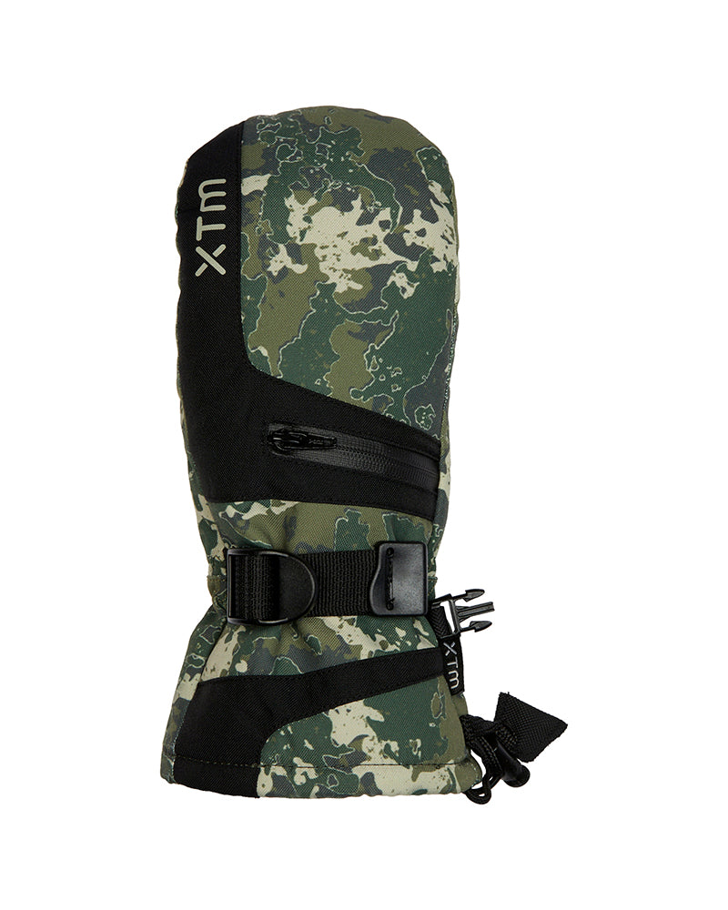 XTM Kids Miso II Snow Mitt 6-14 years