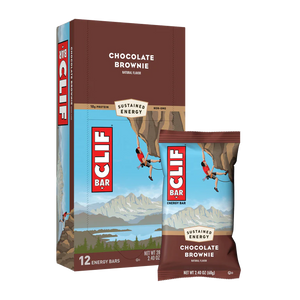Energy Bar Organic
