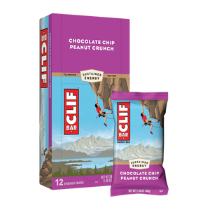 Energy Bar Organic