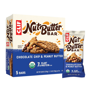 Nut Butter Bar