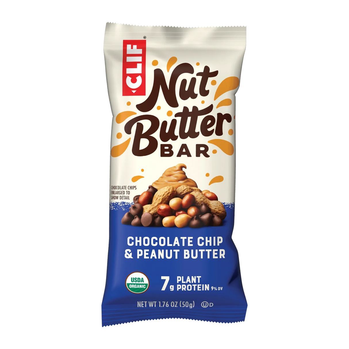 Nut Butter Bar