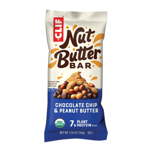 Nut Butter Bar