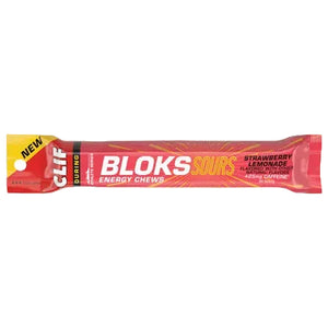 BLOKS Energy Chews