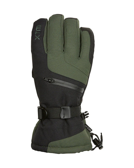 Samurai Mens Snow Glove