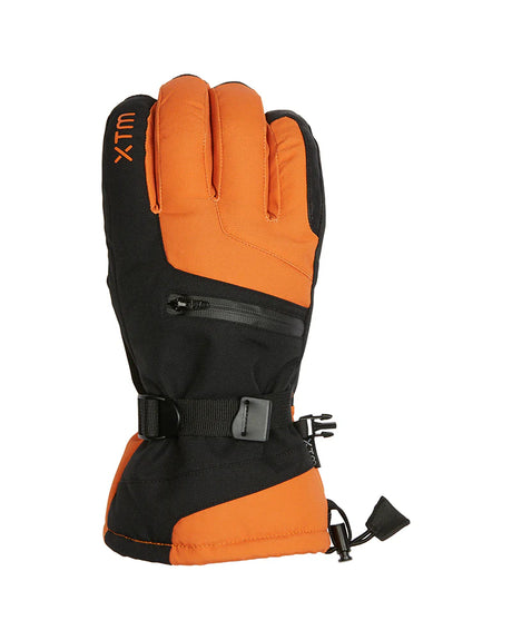 Samurai Mens Snow Glove