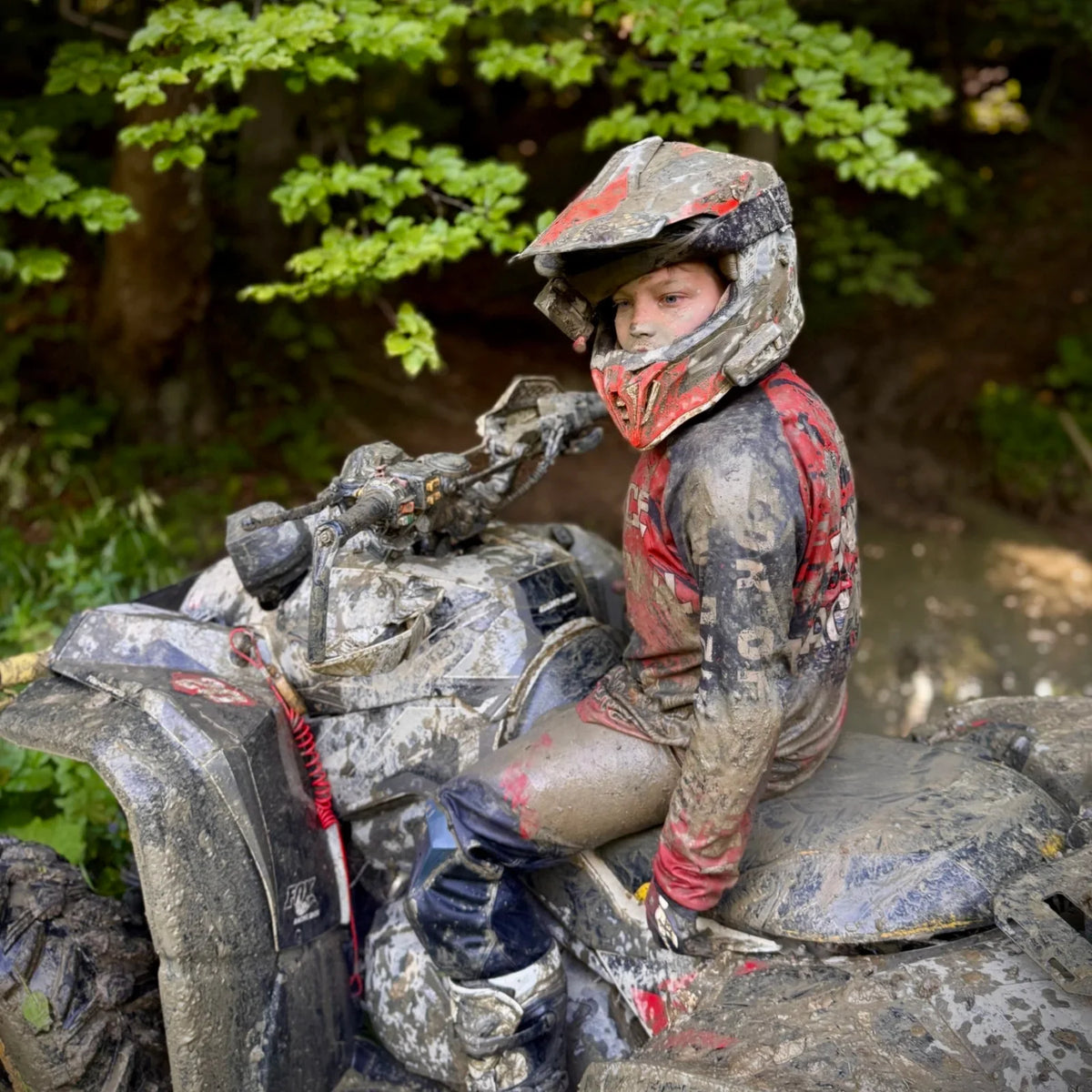 Cardo Packtalk Edge Single - ORV 12