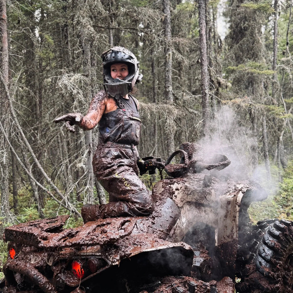 Cardo Packtalk Edge Single - ORV 9
