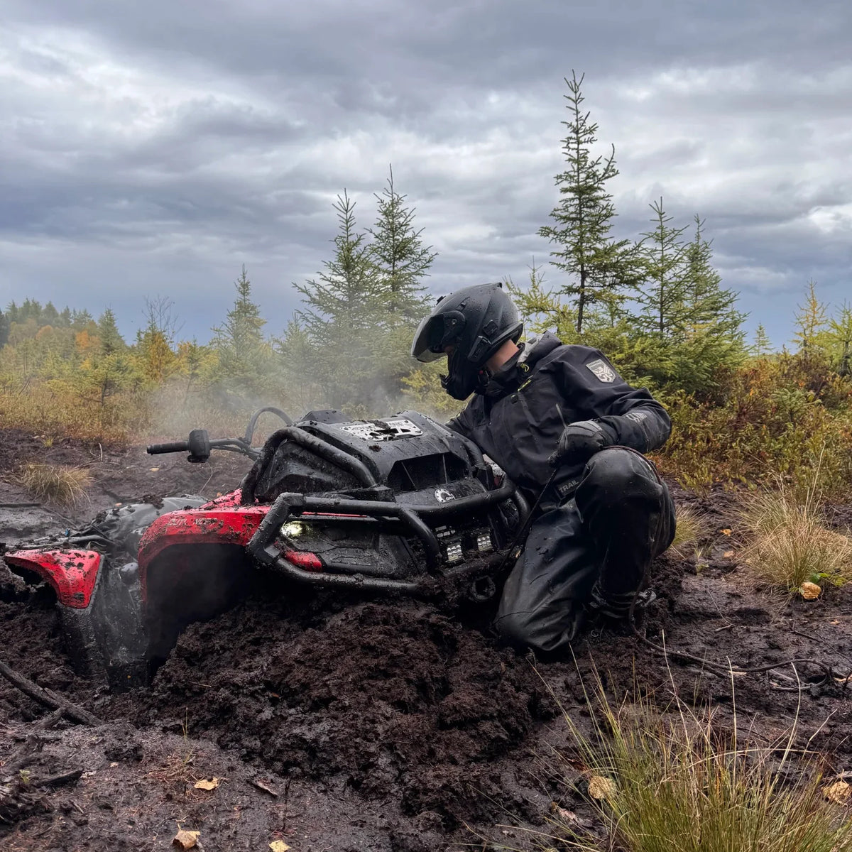Cardo Packtalk Edge DUO - ORV 10