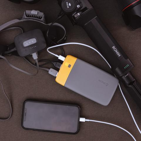 Charge PD Powerbank