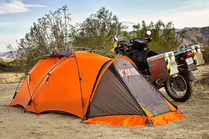 Chogori Mountaineering Tent