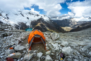 Chogori Mountaineering Tent