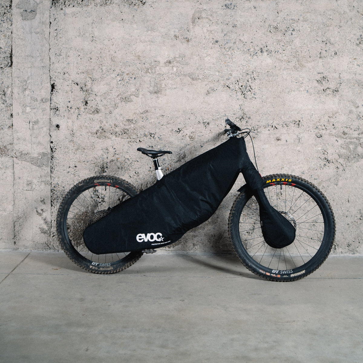 EVOC Protective Bike Rug MTB