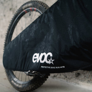 EVOC Protective Bike Rug MTB