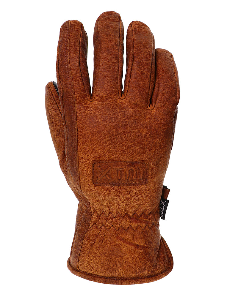 XTM Aurel Leather Snow Glove