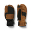 Patrol GORE-TEX® Unisex Snow Trigger Mitt Rust