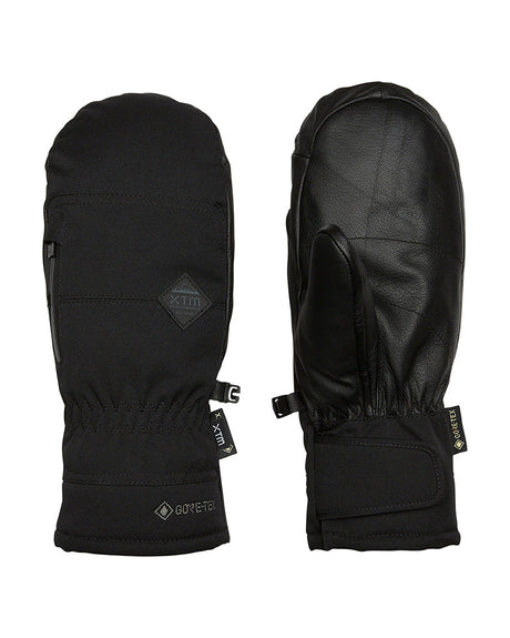 Phoenix II Gore-tex Snow Mitten Black