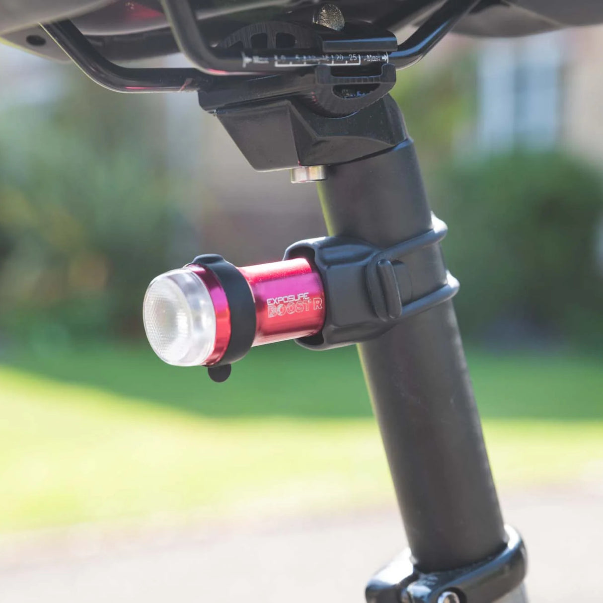 Exposure Boost 2 DayBright & Boost-R2 ReAKT Pack USB-C