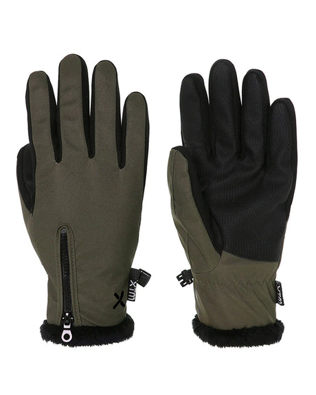 Nina Soft Shell Womens Glove