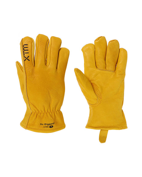 XTM Work De Riggeur Leather Worker Glove