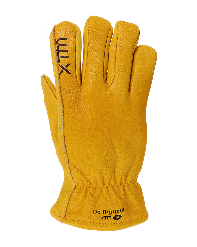 XTM Work De Riggeur Leather Worker Glove