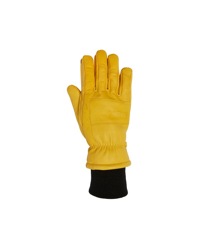 XTM Work Hardman II Leather Worker Glove