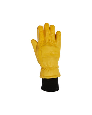 XTM Work Hardman II Leather Worker Glove
