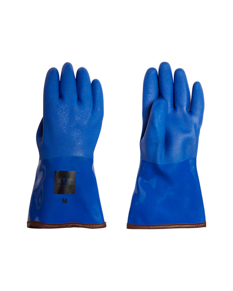 XTM Work Loader II PVC-PU Waterproof Workers Glove