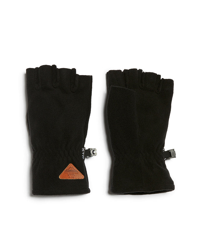XTM Scope Fingerless Glove