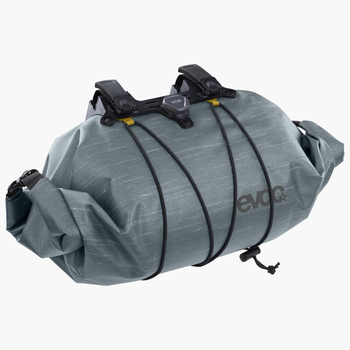 Evoc Handle Bar Bags Steel / 9 Handlebar Pack Boa WP 4250450730750