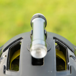 Exposure Lights Bike Light Front & Rear Pair Exposure Link Plus MK5 Gun Metal Black EL-LINKPLUS5DBGMB